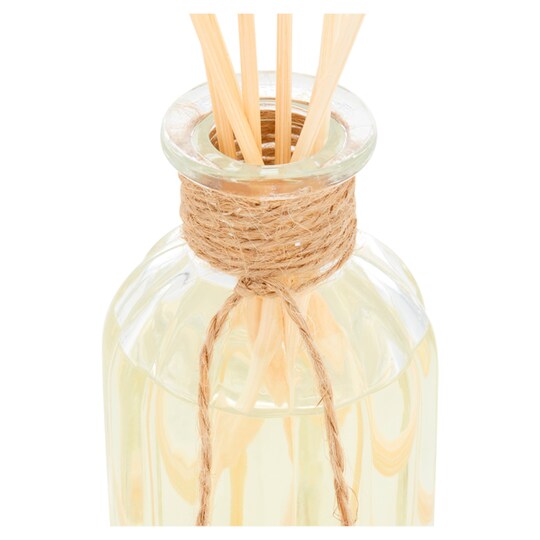 Fox & Ivy Belonging Diffuser Smoked Nutmeg 100Ml Tesco Groceries