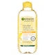 image 1 of Garnier SkinActive Micellar Vitamin C Cleansing Water 400ml