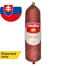 Tauris Toreador saláma