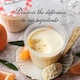 image 3 of Bonne Maman Clementine & Lemon Mousse Dessert 2x70g