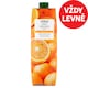 image 1 of Tesco 100% Orange Juice 1L
