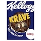 image 1 of Kellogg's Krave Cookies & Cream Flavour Cereal 410G
