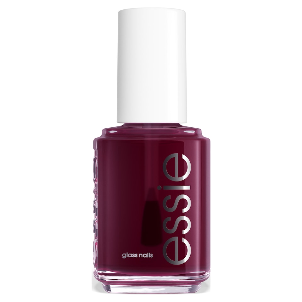image 1 of Essie, Glass Nail, Half Full, 13.5ml 