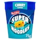 image 1 of Batchelors Super Noodle Pot Curry 75G