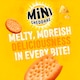image 4 of Jacob's Mini Cheddars - Original 22 Pack 506g