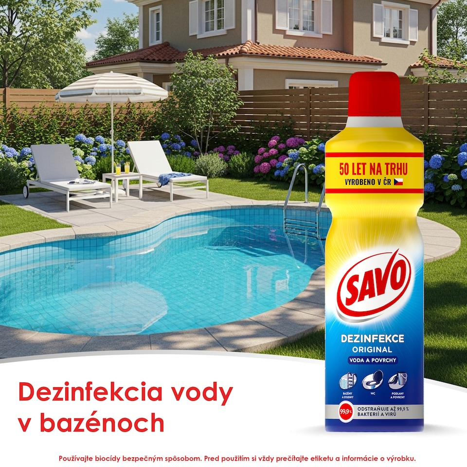 obrázok 1 z Savo Original 1,2 l