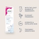 image 3 of Veet Bodycurv Bikini & Underarm