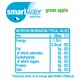 image 3 of Glaceau Smart Water Sparkling Grn Apple 600ml