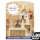 image 1 of Febreze 3Volution Plug In Refill Vanilla & Magnolia 2X20ml