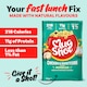 image 2 of Mugshot Chicken & Sweetcorn Noodles 54G