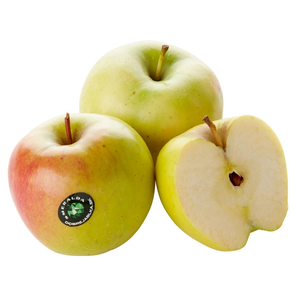 Obrázek 1 pro produkt Jablka Smeralda