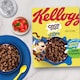 image 2 of Kellogg's Coco Pops Loops Cereal 285g