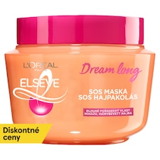 ĽOréal Paris Elseve Dream Long SOS mask, 300 ml