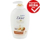 obrázok 1 z Dove Pampering Care tekuté mydlo na ruky 250 ml