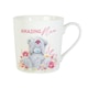 image 3 of Me To You Mother's Day Amazing Nan Mug