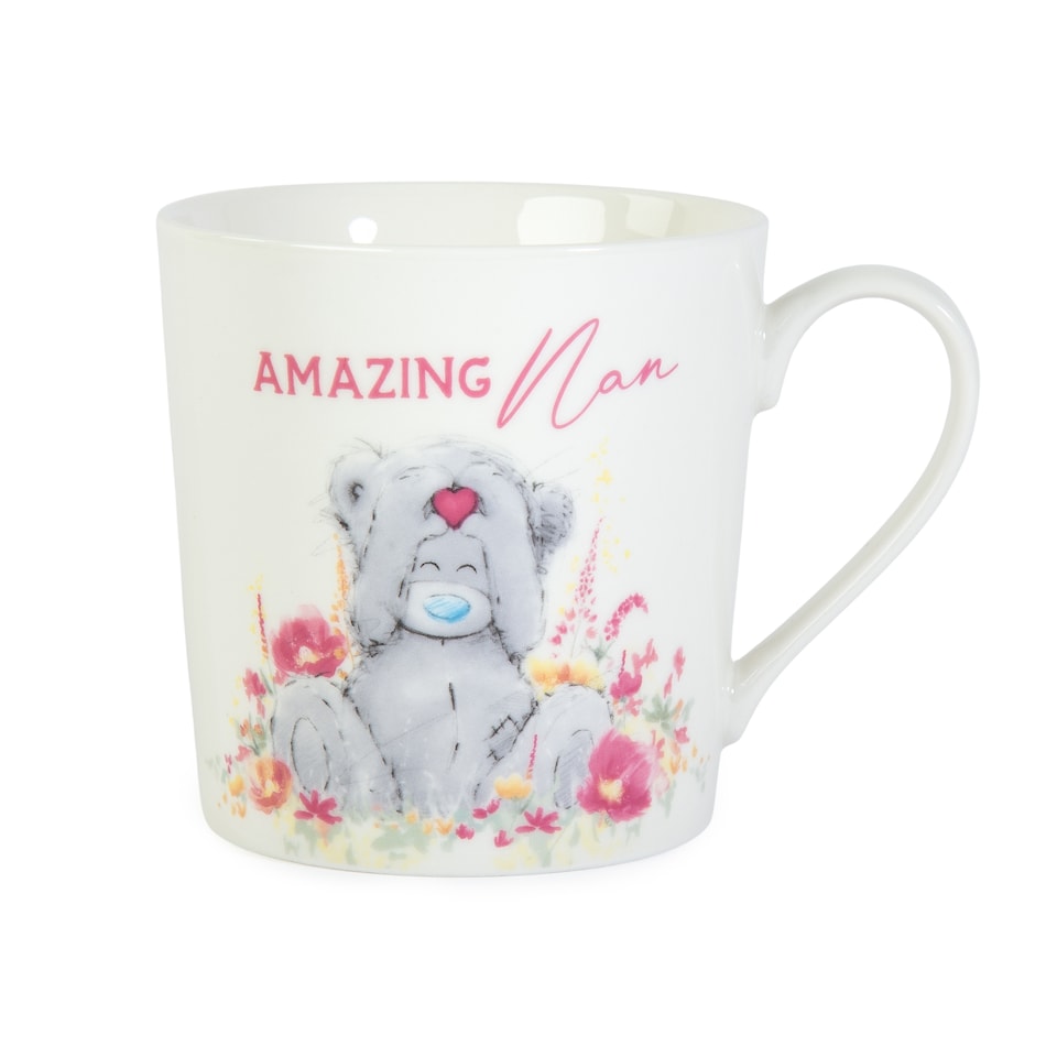 image 1 of Me To You Mother's Day Amazing Nan Mug