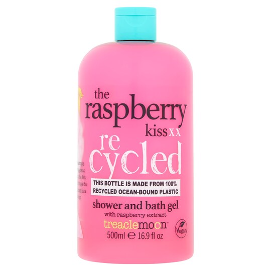 Treacle Moon Limited Edition Bath & Shower Gel 500Ml Tesco Groceries