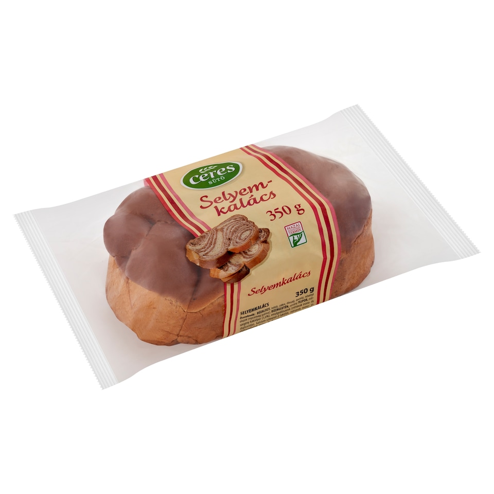Ceres Silk Cake 350 g