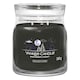 image 1 of Yankee Candle Signature Midsummer Night Medium Jar 368g