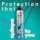 image 2 of Sure Men Nonstop Protection Menthol & Blue Lavender scent 72h  Antiperspirant Deodorant 250ml