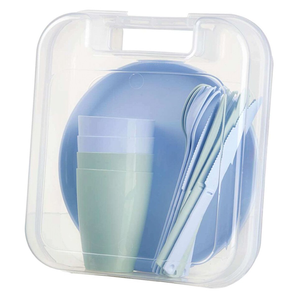 Tesco Picnic Set