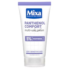 Mixa Panthenol Comfort multi-use cream 50ml
