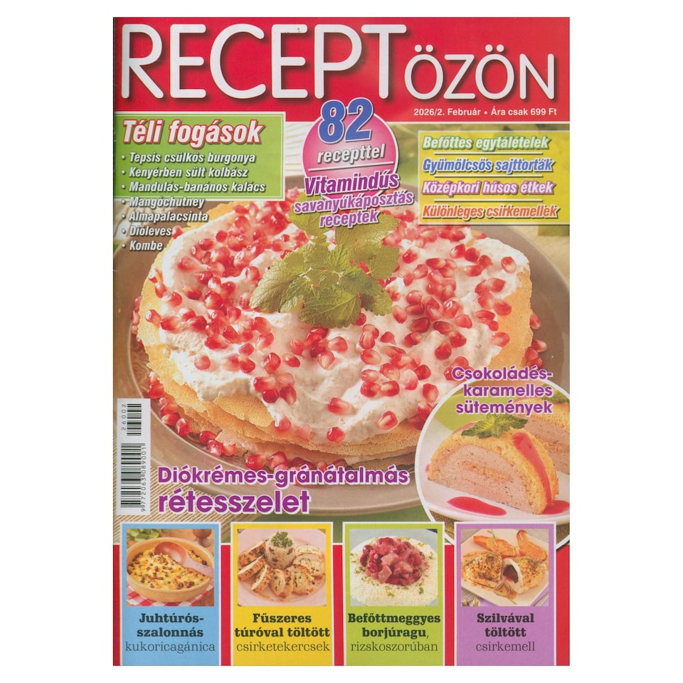 Receptözön