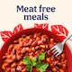 image 2 of Bens Original Plant Powered Bean Chilli Non Carne Vegan Ready Meal 285g