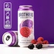 image 3 of Brothers Premium Cider - Un-Berrylievable 500ml