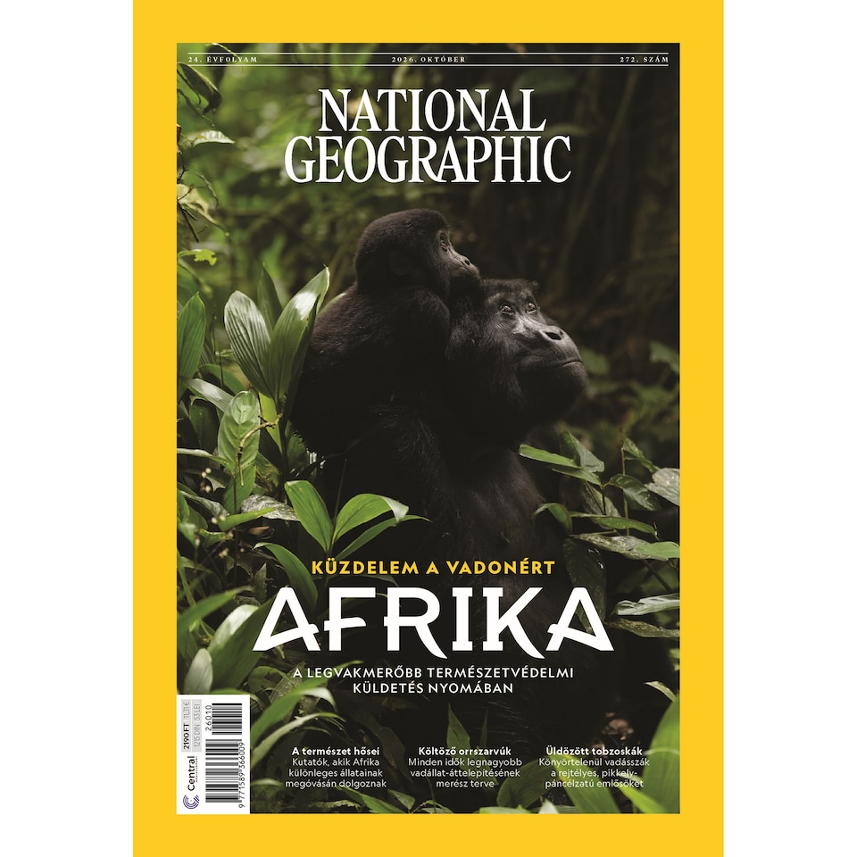 National Geographic