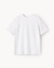 image 4 of F&F Active ULTRARUN Cotton Rich T-Shirt in White