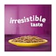 image 3 of Whiskas 7+ Senior Wet Cat Food Poultry Feasts In Gravy 12x85g