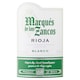 image 2 of Marques De Los Zancos Rioja Blanco 75Cl