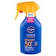 obrázok 2 z Nivea Sun Protect & Moisture Hydratačný sprej na opaľovanie OF 50+ 250 ml
