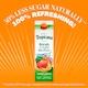 image 3 of Tropicana Fresh & Light Crisp Apple juice Drink 850ml