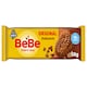 obrázok 1 z Opavia BeBe Dobré ráno kakaové -30 % cukru sušienky s 5 celozrnnými cereáliami balenie 50 g