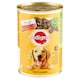 image 2 of Pedigree Complete Wet Food for Adult Dogs with Beef in Aspic 400 g