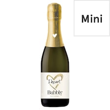 I heart Bubbly 20cl