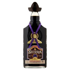 Sierra Cafe Coffee Liqueur & Tequila 50Cl