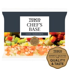 Tesco Chef's Base 400G