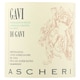 image 2 of Ascheri Gavi Di Gavi Docg 75Cl