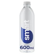 Glaceau Smartwater 600Ml