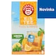 image 1 of Teekanne Eistee Fruit-Herbal Tea with Mint and Yuzu Aroma 18 x 2.5 g (45 g)