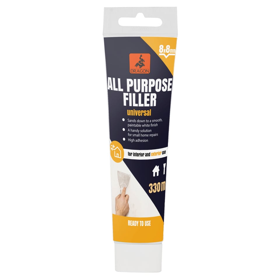 Dragon Universal All Purpose Filler 330G