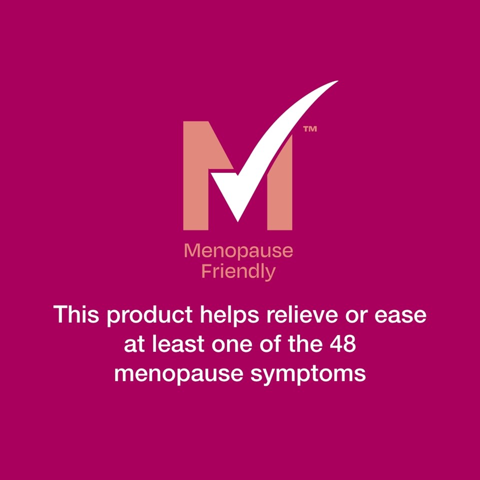 image 1 of BetterYou Magnesium Menopause Bath Flakes 750g