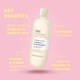 image 2 of Baylis & Harding Kindness Vitamin C & Niacinamide Body Wash 500Ml