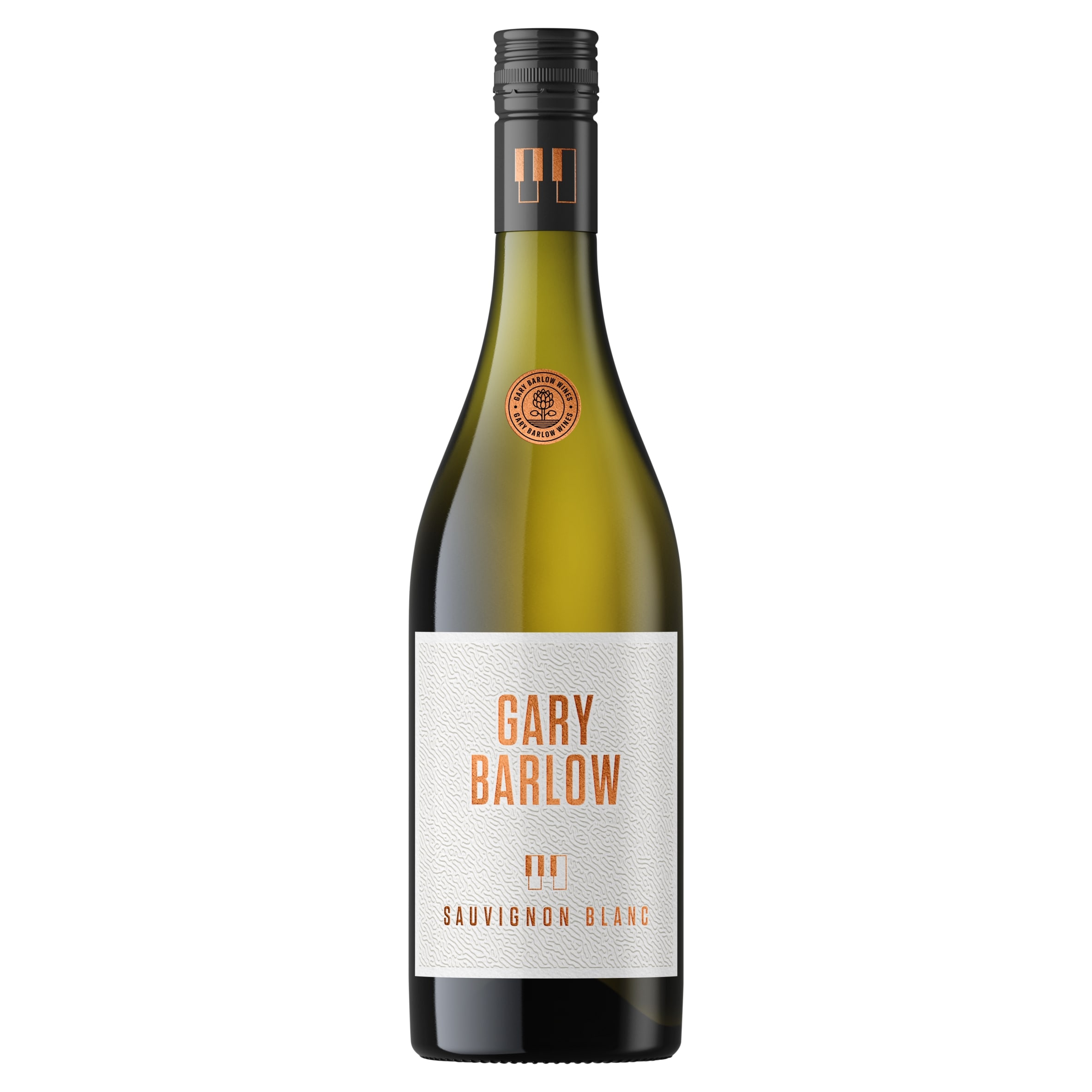 Gary Barlow Sauvignon Blanc 750Ml