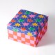image 3 of Paperchase Cosmic Christmas Gift Box