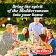 image 4 of Bertolli Original Spread 450G