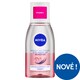 Obrázek 1 pro produkt Nivea Dvoufázový odličovač očí s vitamínem C 125ml